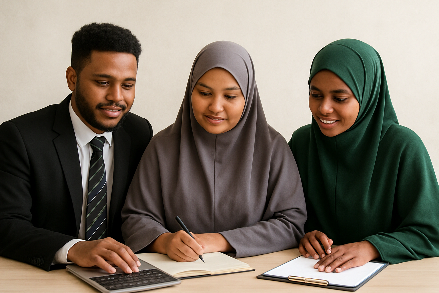 Fellowship Program Success Story: From Exclusion to Empowerment